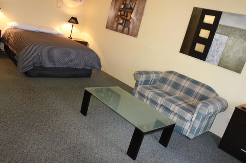 Motel Mount Gambier - Tourism Hervey Bay 1