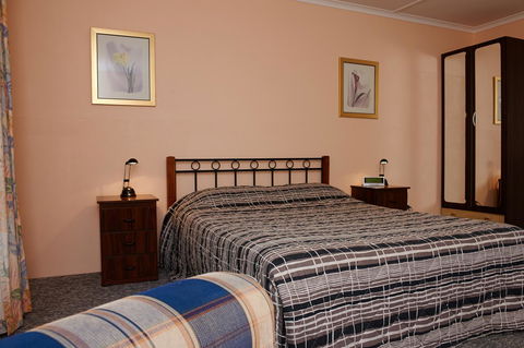 Motel Mount Gambier - Tourism Hervey Bay 21