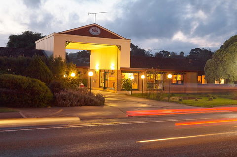 Motel Mount Gambier - Tourism Hervey Bay 0