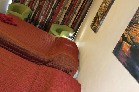 Motel Mount Gambier - Tourism Hervey Bay 5