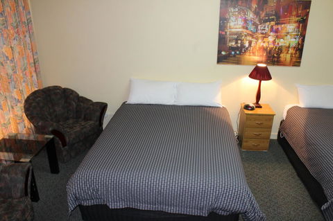Motel Mount Gambier - Tourism Hervey Bay 6