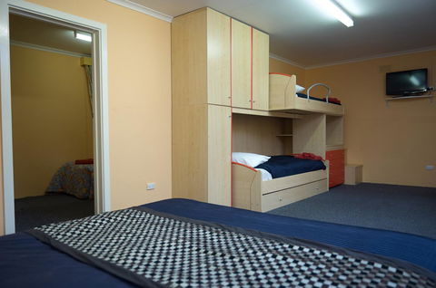 Motel Mount Gambier - Tourism Hervey Bay 20