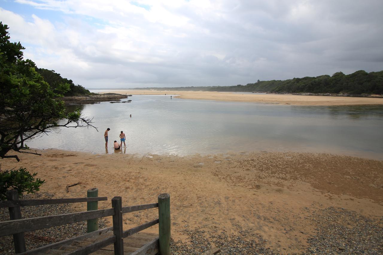  Tourism Hervey Bay