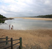 Boatsheds - Tourism Hervey Bay