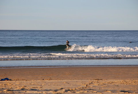 Boatsheds - Hervey Bay Accommodation 9