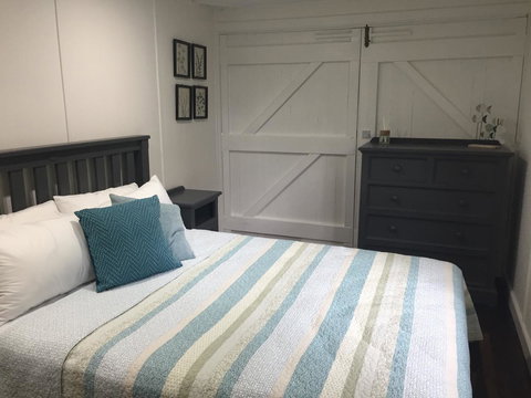 Boatsheds - Hervey Bay Accommodation 3