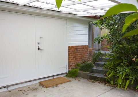 Boatsheds - Hervey Bay Accommodation 4