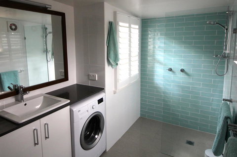 Boatsheds - Hervey Bay Accommodation 7