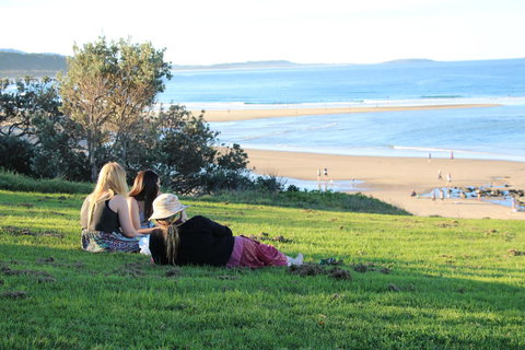 Boatsheds - Hervey Bay Accommodation 10