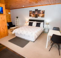 Seppelts View Cabins - Hervey Bay Accommodation