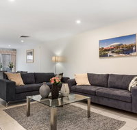 Close to City - Spacious 3 Bedroom Townhouse - Hervey Bay Accommodation