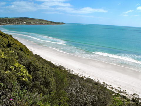 A Dune Escape - Tourism Hervey Bay 14