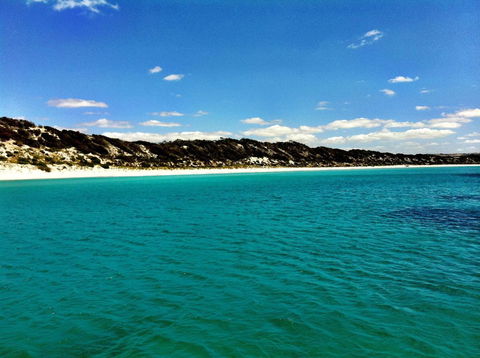 A Dune Escape - Tourism Hervey Bay 15
