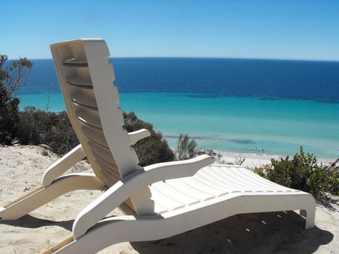 A Dune Escape - Tourism Hervey Bay 11