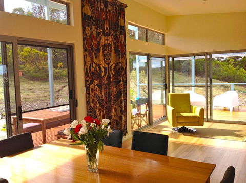 A Dune Escape - Tourism Hervey Bay 9