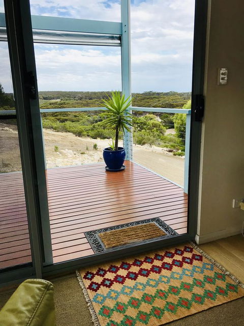 A Dune Escape - Tourism Hervey Bay 13