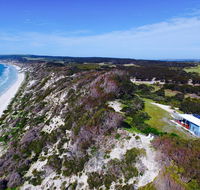 A Dune Escape - Tourism Hervey Bay