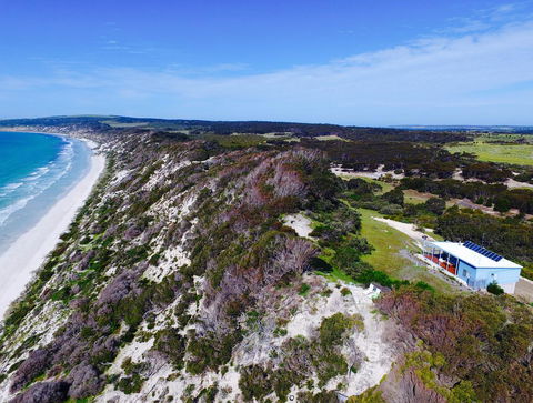 A Dune Escape - Tourism Hervey Bay 0