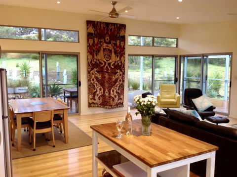 A Dune Escape - Tourism Hervey Bay 1