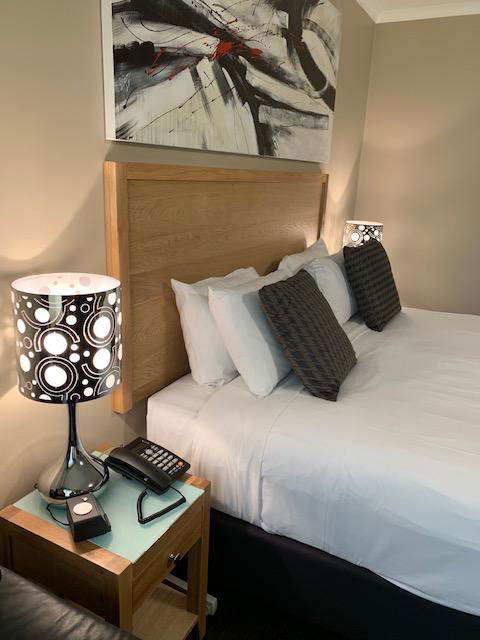 Southgate Motel - Tourism Hervey Bay 5