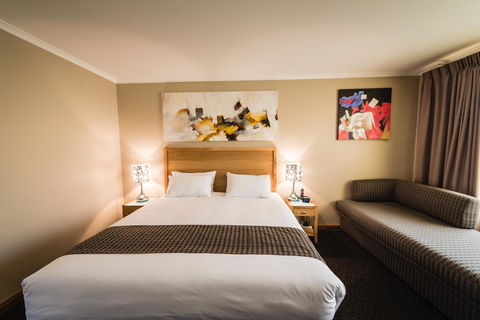 Southgate Motel - Tourism Hervey Bay 15