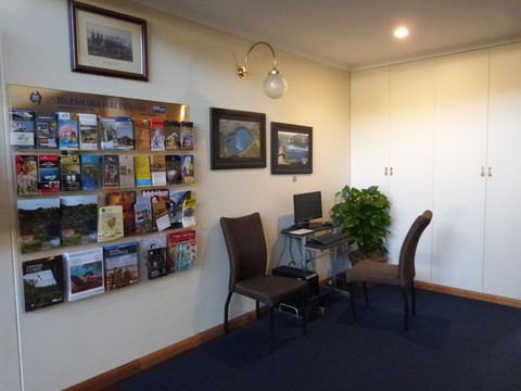 Southgate Motel - Tourism Hervey Bay 34