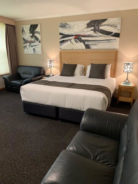 Southgate Motel - Tourism Hervey Bay 9
