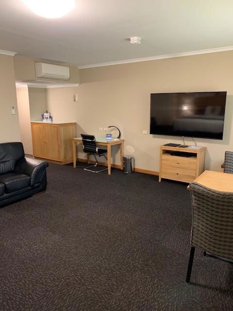 Southgate Motel - Tourism Hervey Bay 7