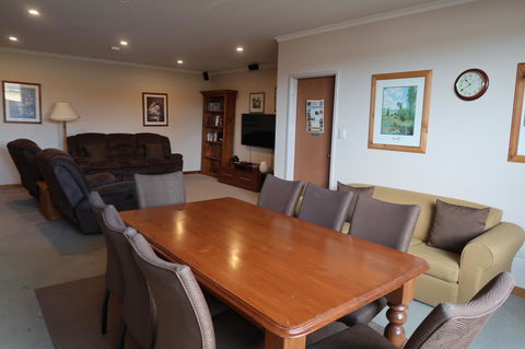 Southgate Motel - Tourism Hervey Bay 13