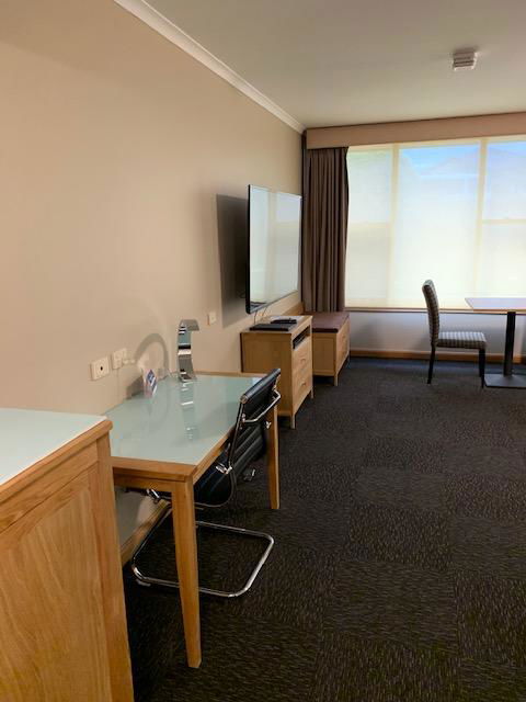 Southgate Motel - Tourism Hervey Bay 8