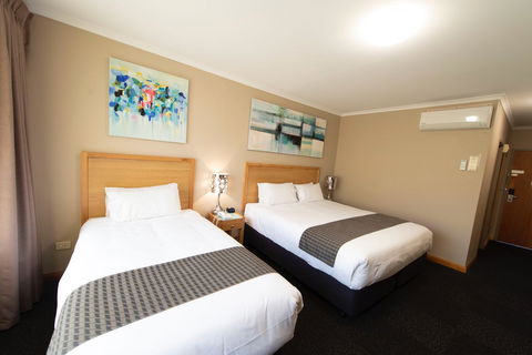 Southgate Motel - Tourism Hervey Bay 17