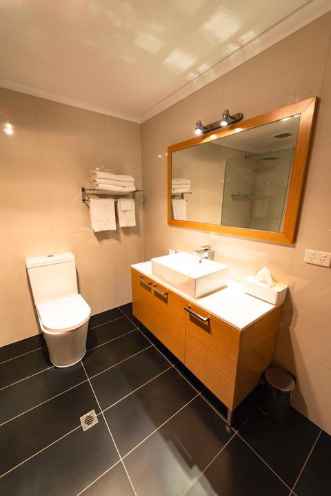 Southgate Motel - Tourism Hervey Bay 16