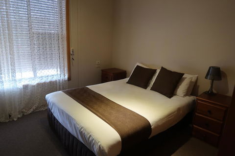 Southgate Motel - Tourism Hervey Bay 12