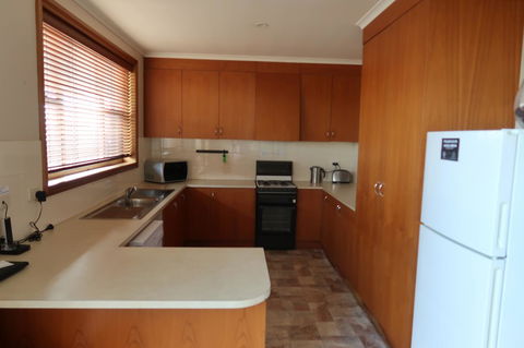 Southgate Motel - Tourism Hervey Bay 10