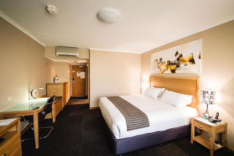 Southgate Motel - Tourism Hervey Bay 25