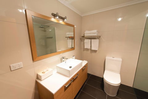 Southgate Motel - Tourism Hervey Bay 24