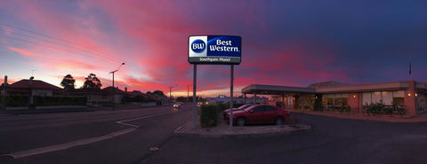 Southgate Motel - Tourism Hervey Bay 0