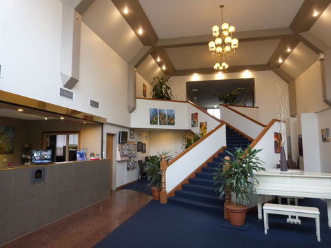 Southgate Motel - Tourism Hervey Bay 29