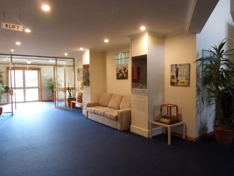 Southgate Motel - Tourism Hervey Bay 35