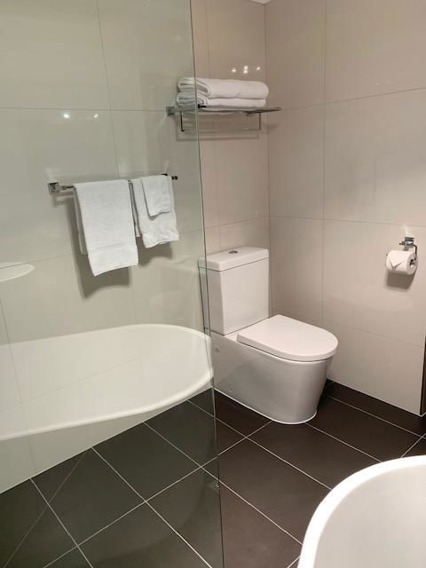 Southgate Motel - Tourism Hervey Bay 1