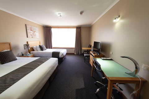 Southgate Motel - Tourism Hervey Bay 22