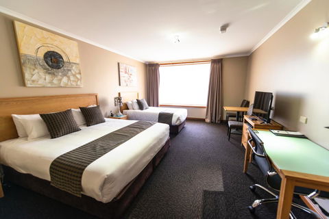 Southgate Motel - Tourism Hervey Bay 27