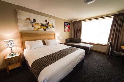 Southgate Motel - Tourism Hervey Bay 26