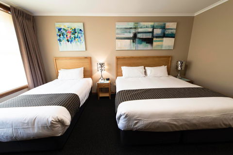 Southgate Motel - Tourism Hervey Bay 18