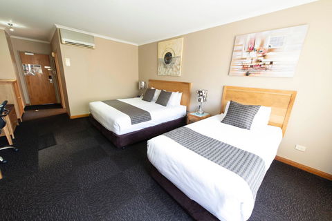 Southgate Motel - Tourism Hervey Bay 19
