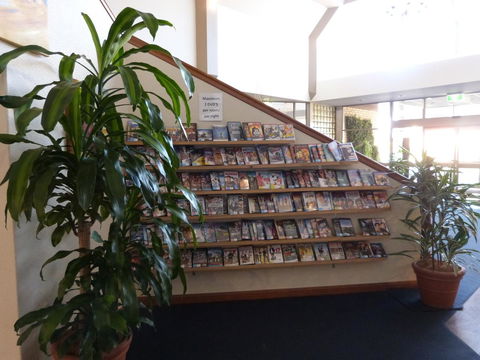 Southgate Motel - Tourism Hervey Bay 36