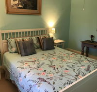 Kit Kat Cottage - heritage accommodation Burra - Tourism Hervey Bay