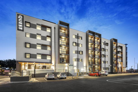 Quest Port Adelaide - Hervey Bay Accommodation 1