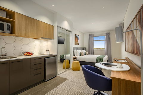 Quest Port Adelaide - Hervey Bay Accommodation 8