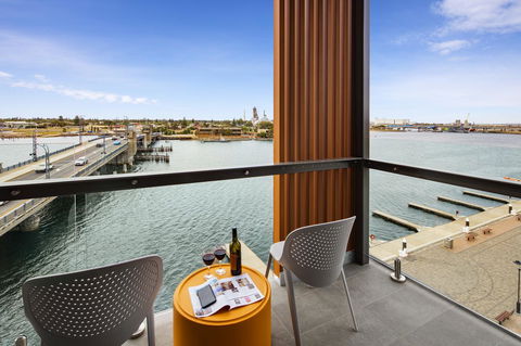 Quest Port Adelaide - Hervey Bay Accommodation 14